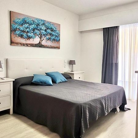 Aguamarina Gandia Daire Playa de Gandia Dış mekan fotoğraf